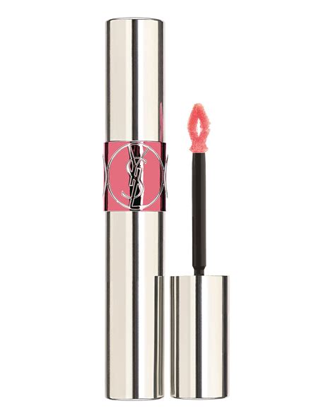 lip voluptè tint-in-oil di yves saint laurent|Yves Saint Laurent Beaute Volupte Tint.